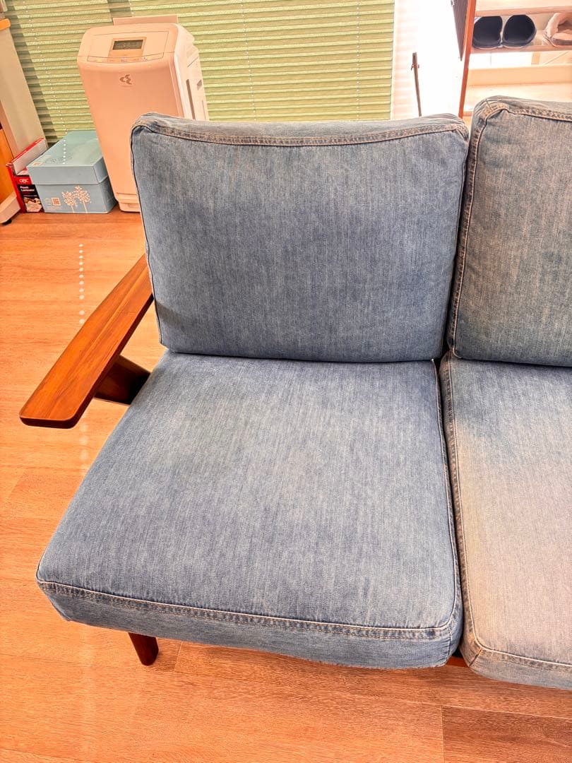 ソファーセット(5人掛け)