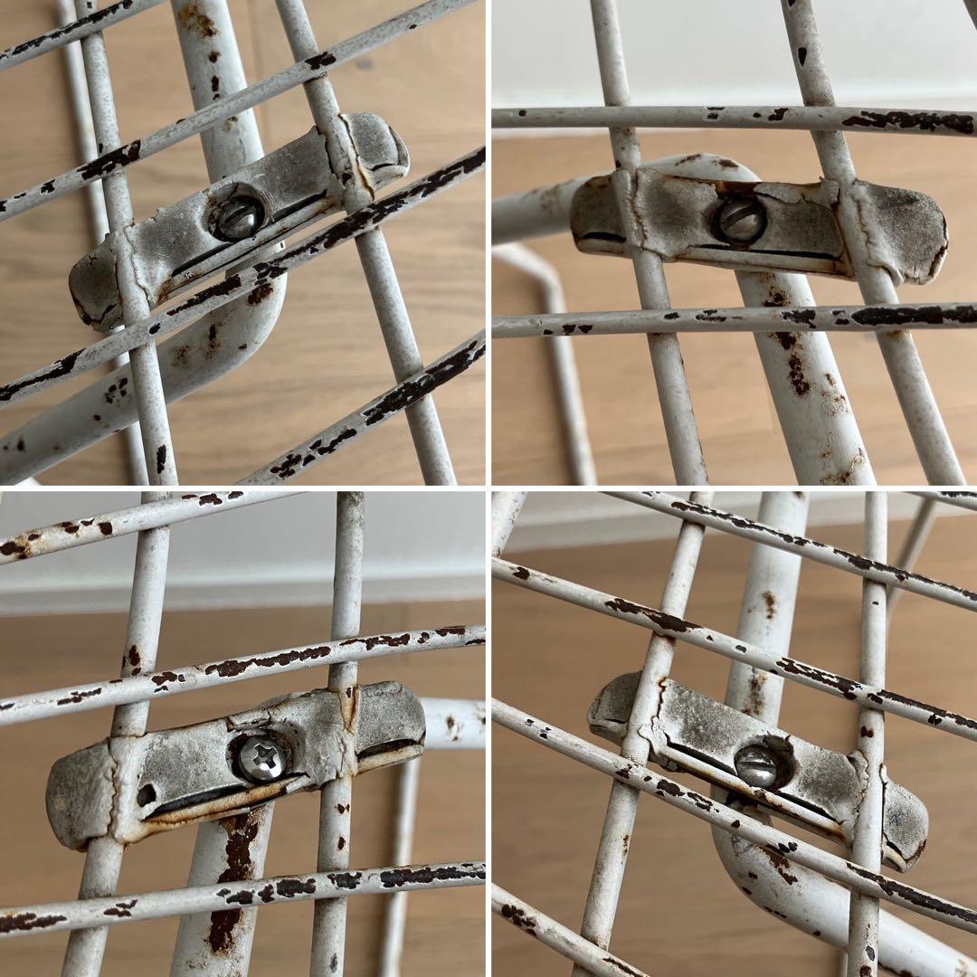 椅子 vintage Knoll Harry Bertoia Side Chair