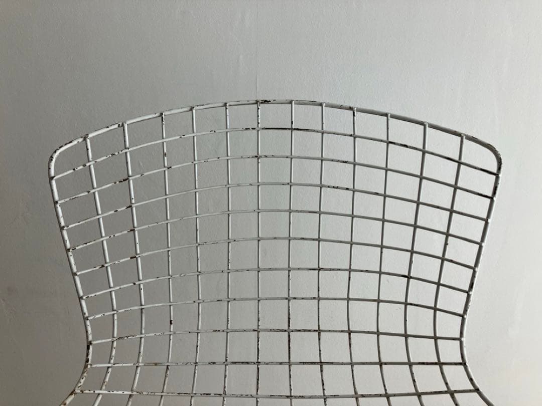 椅子 vintage Knoll Harry Bertoia Side Chair