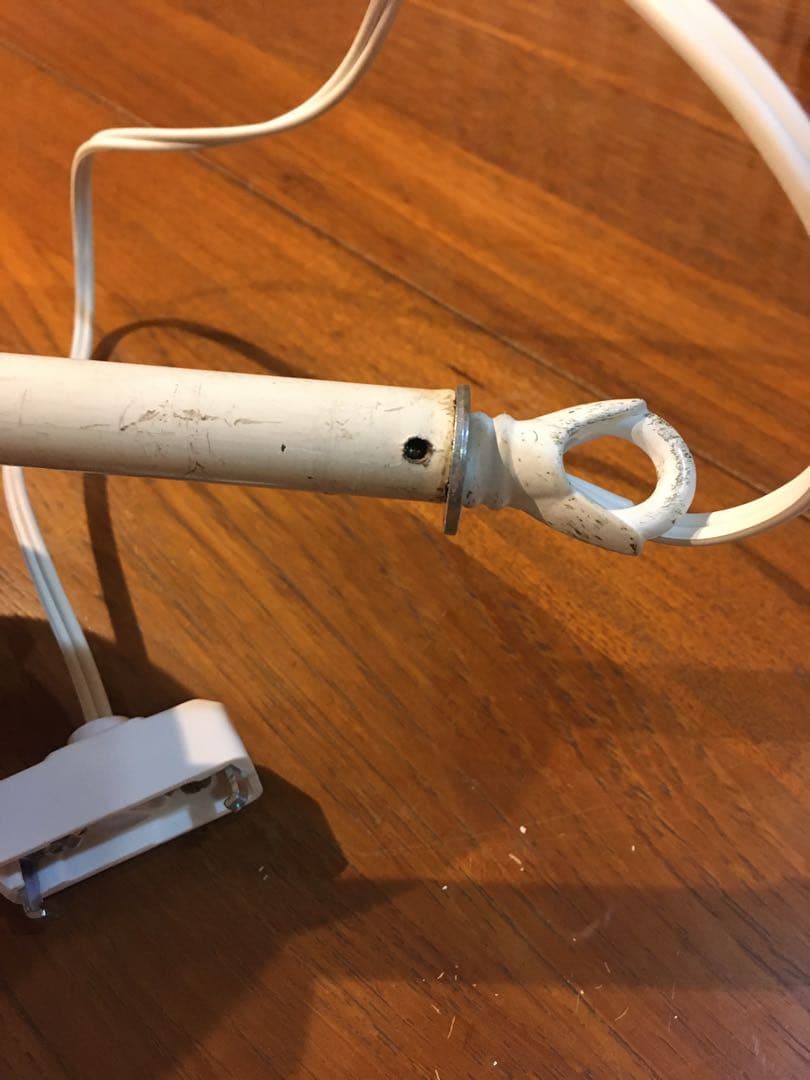 ビンテージ　ペンダントライト　stoop