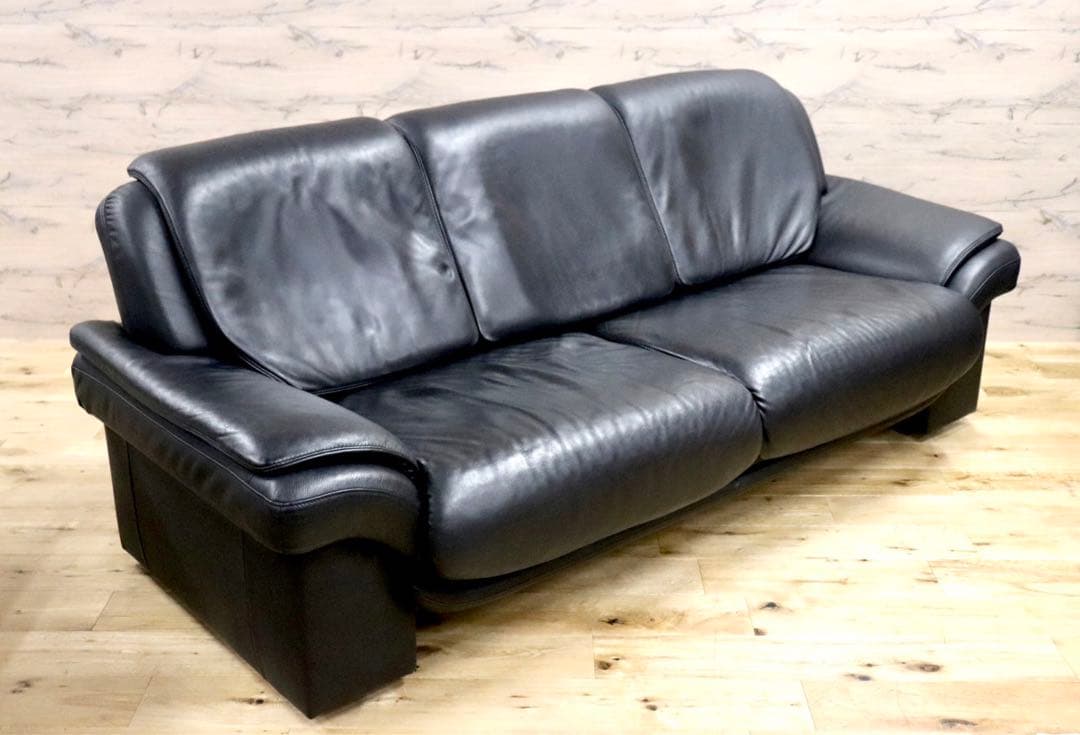 GMFN291○himolla / ヒモラ パシフィック 3人掛けソファ トリプ