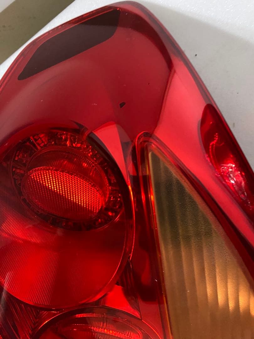 日産 スカイライン V35 純正テール 4点セット