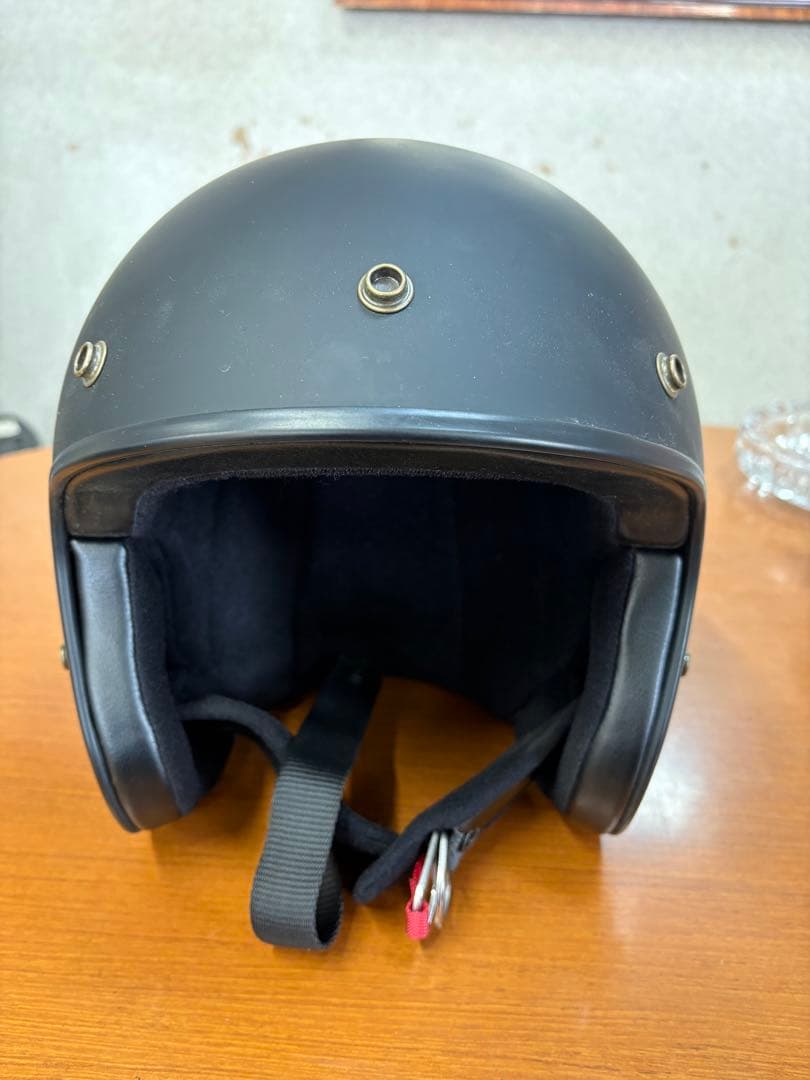 SHOEI FREEDOM マットブラック ジェットヘルメット