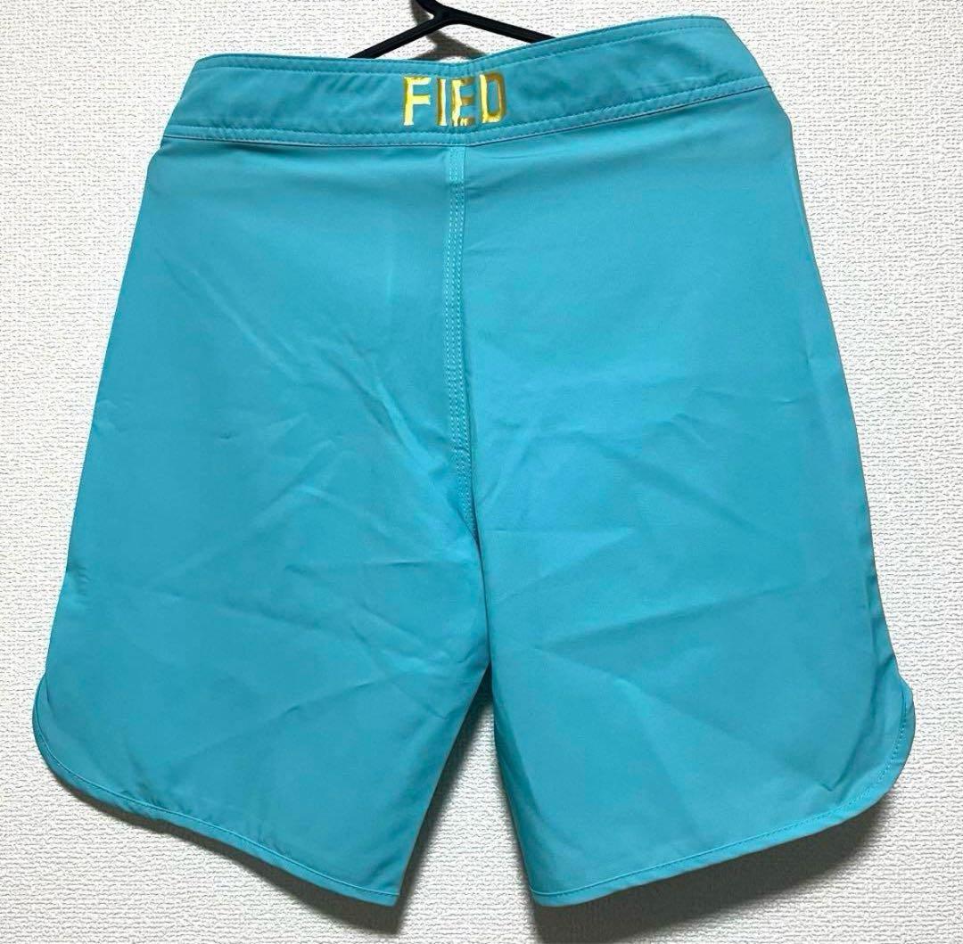 ⭐︎【未使用品　廃盤品】⭐︎ FIED ファイド　 サーフパンツ　28 lyft