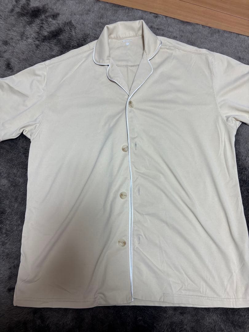 ルームウェア・パジャマ BAKUNE TENTIAL