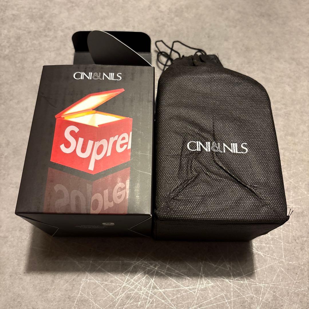 その他 Supreme Cini & Nils Cuboluce Table Lamp