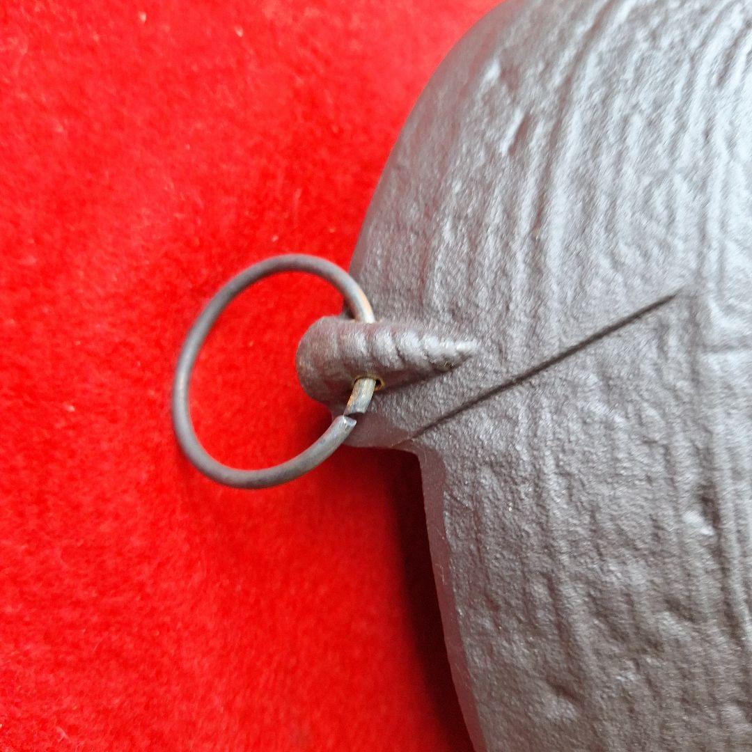 五進　ちり鍋　ホーロー　24cm　2個