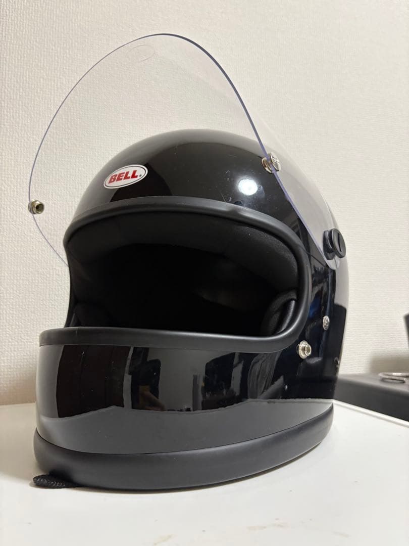 BELL BELL STAR 2 SG規格　57~58cm