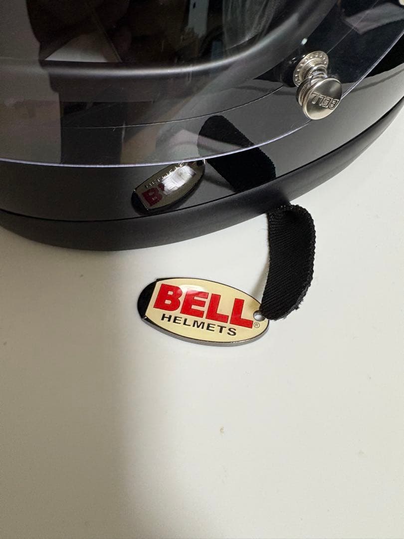 BELL BELL STAR 2 SG規格　57~58cm