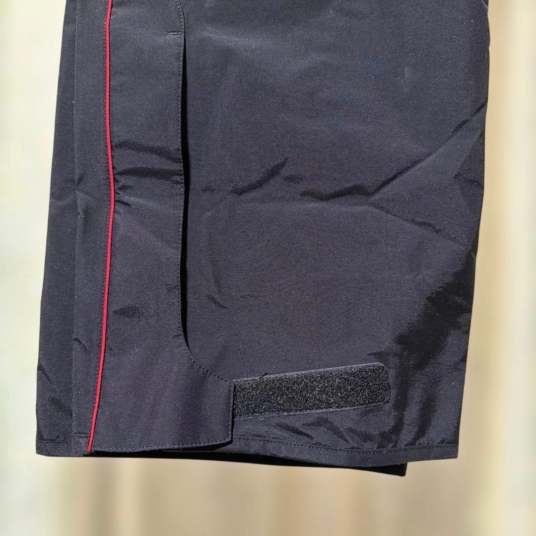 【SHIMANO NEXUS】シマノネクサス　レインスーツフィッシングウェアLL