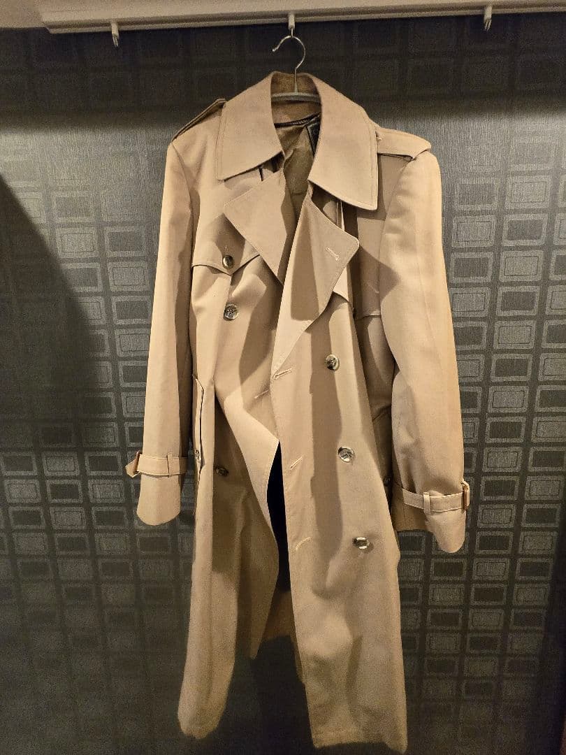 ジャケット・アウター Christian Dior Trench Coat