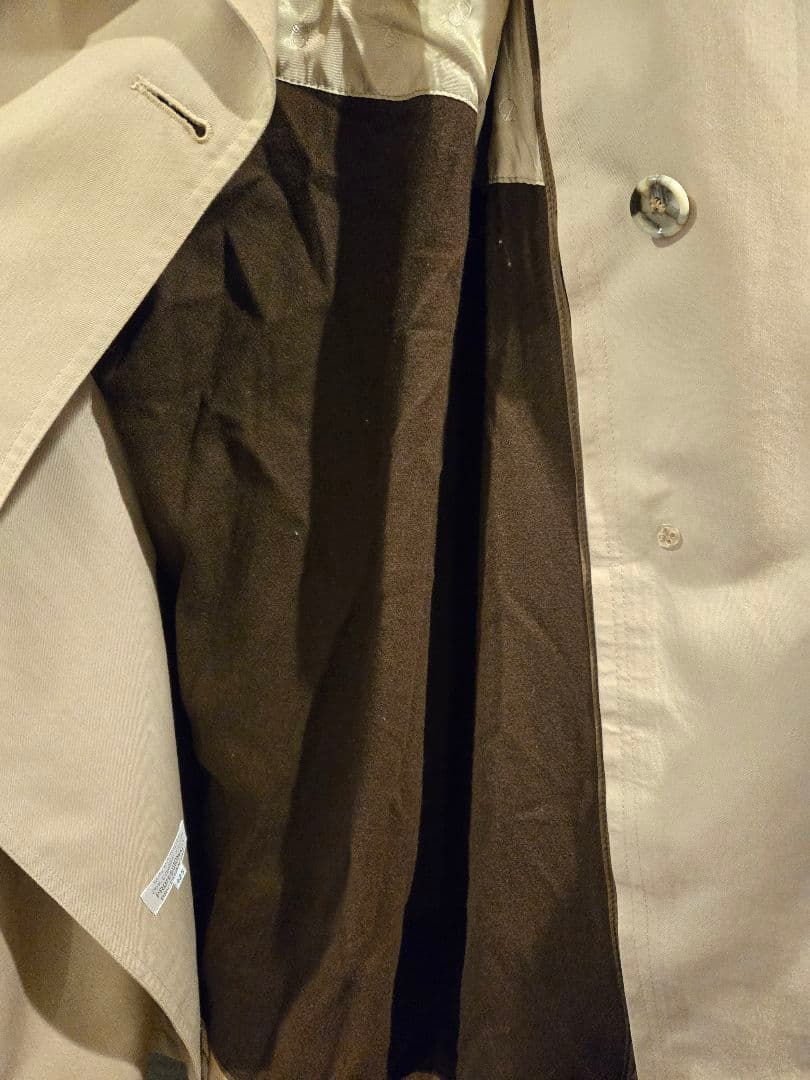 ジャケット・アウター Christian Dior Trench Coat