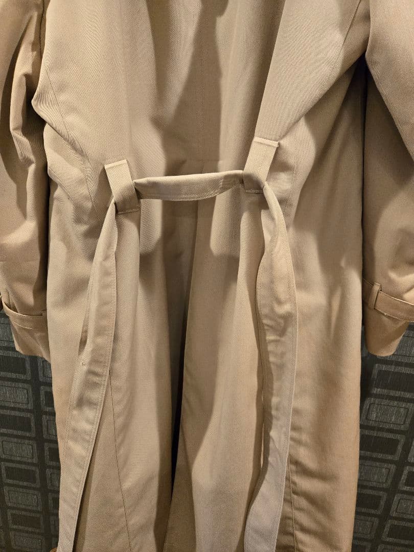 ジャケット・アウター Christian Dior Trench Coat