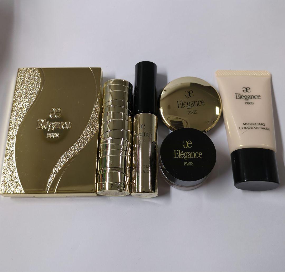 エレガンス コフレ パルピタン