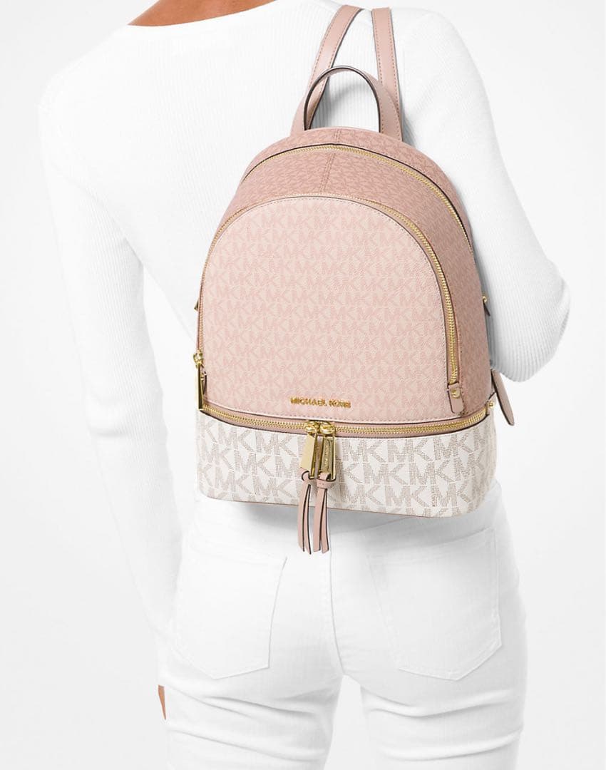 MICHAEL KORS マイケルコース リュック バックパック