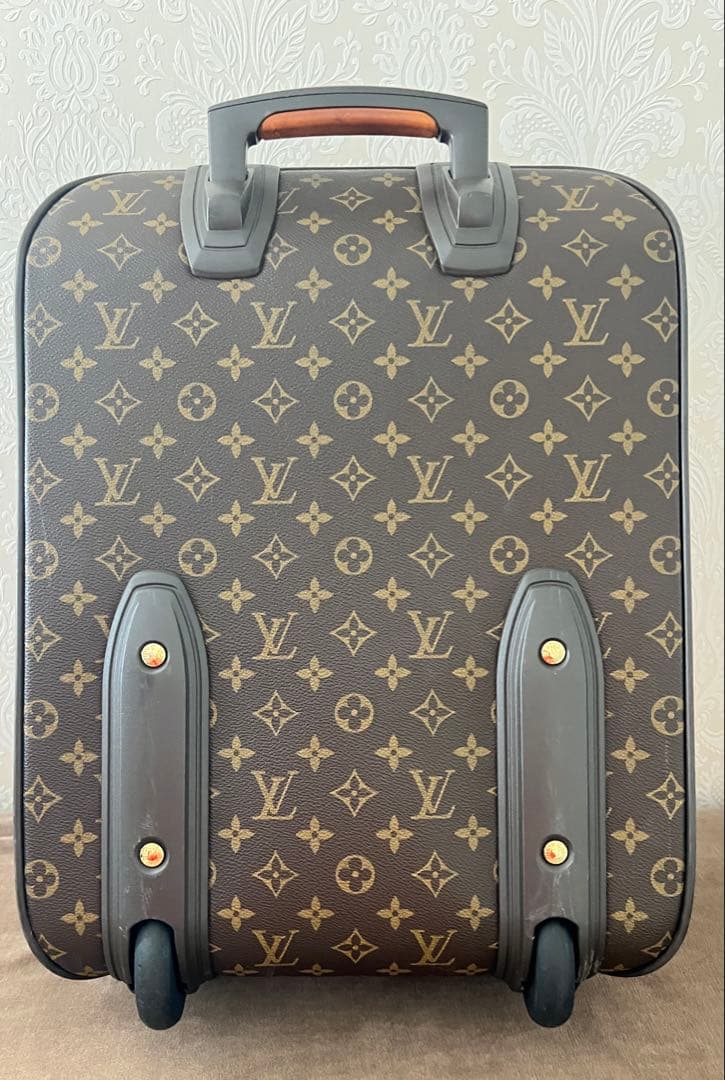 LOUIS VUITTON ルイ・ヴィトン キャリーバック