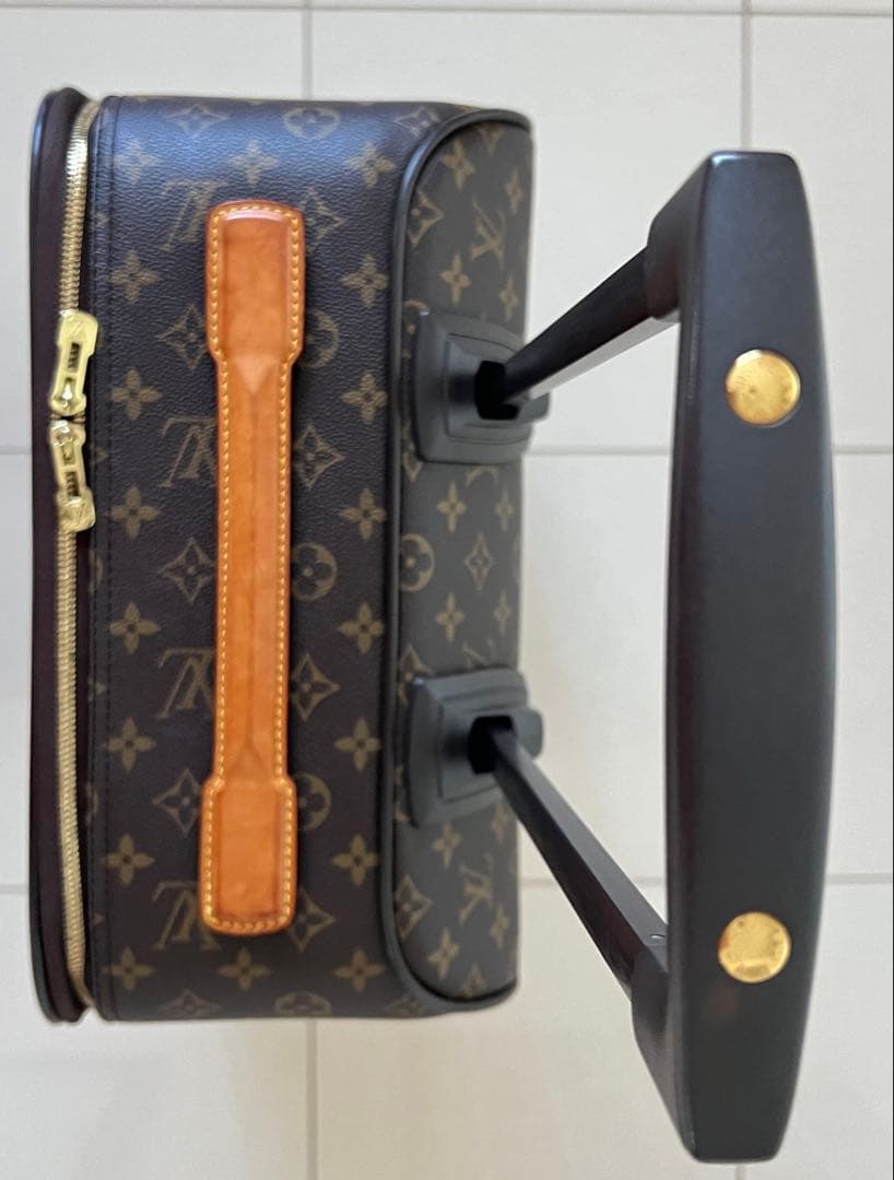 LOUIS VUITTON ルイ・ヴィトン キャリーバック