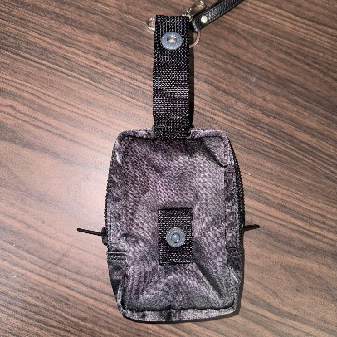 【値引不可】未使用 色褪せ無し ケース内展示品 30周年 ブラックカモフラ