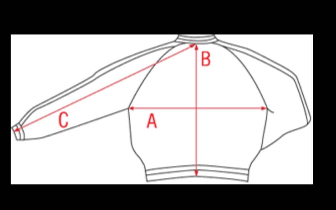 スカジャン　テーラー東洋　TT11041サイズM 中古美品