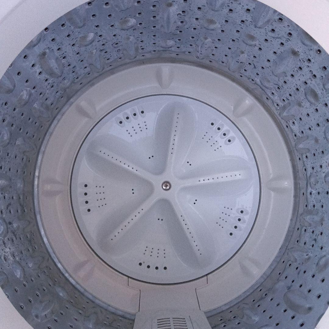 洗濯機　冷蔵庫　2点セット　2024年製　高年式　生活家電　関東限定