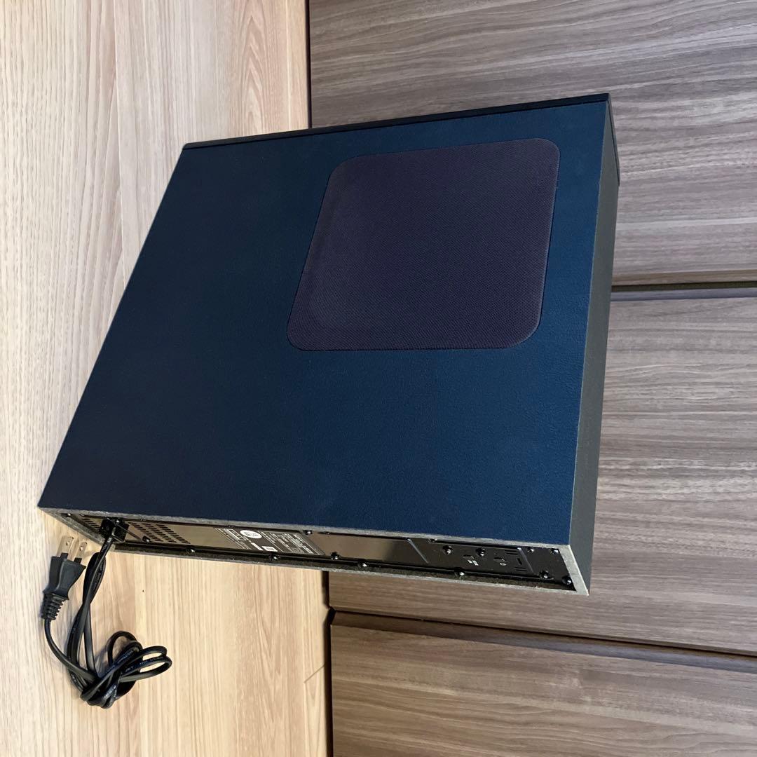 Sony HT-MT300 2.1 サウンドバー 無線 サブウーファー セット