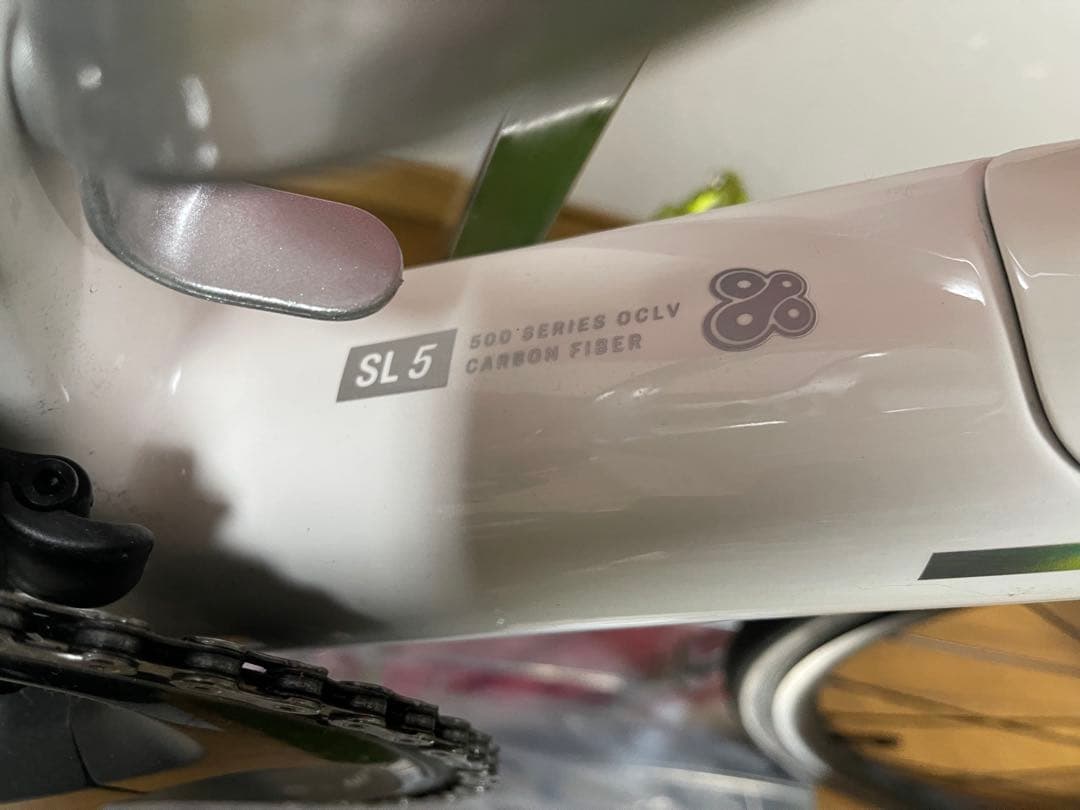 【SALE送料込】TREK DOMANE SL5 ロードバイク