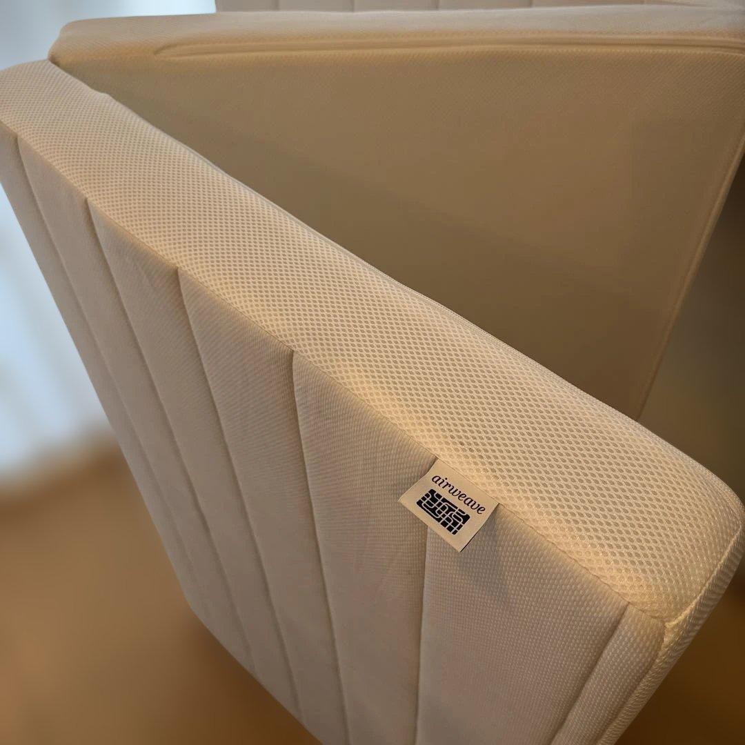 airweave シングルエアーマットレス