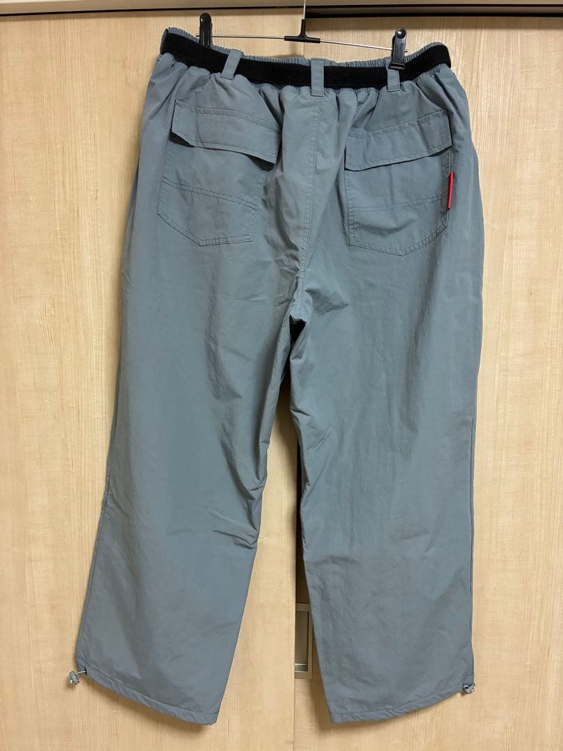 Special Guest スノーボードウエア V2 CARGO PANTS