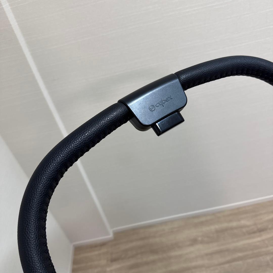 たけちー【極美品】メリオカーボン2023 シーシェルベージュ サイベックス