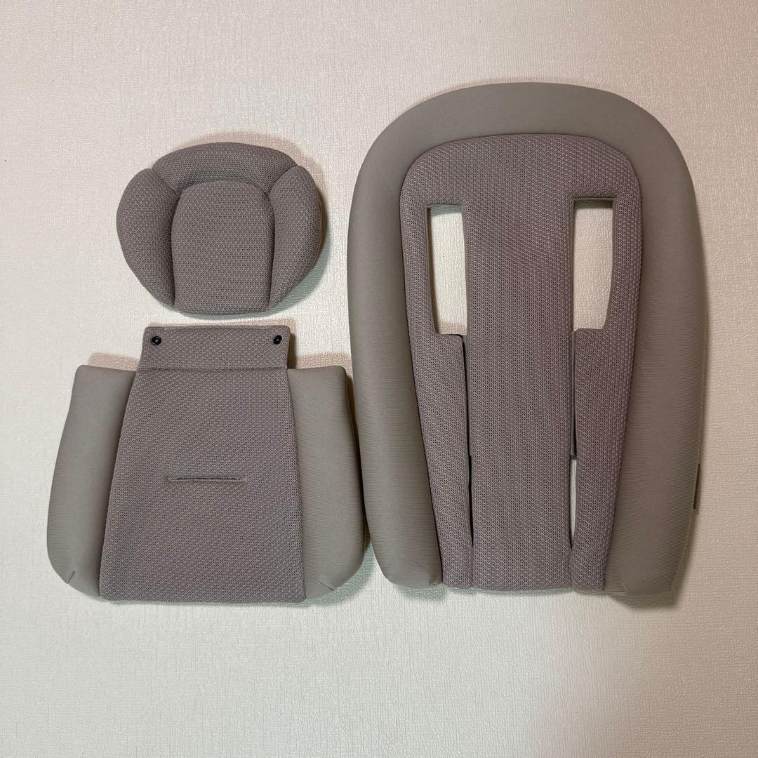 たけちー【極美品】メリオカーボン2023 シーシェルベージュ サイベックス