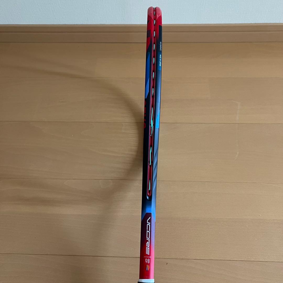 vcore98 G2 美品