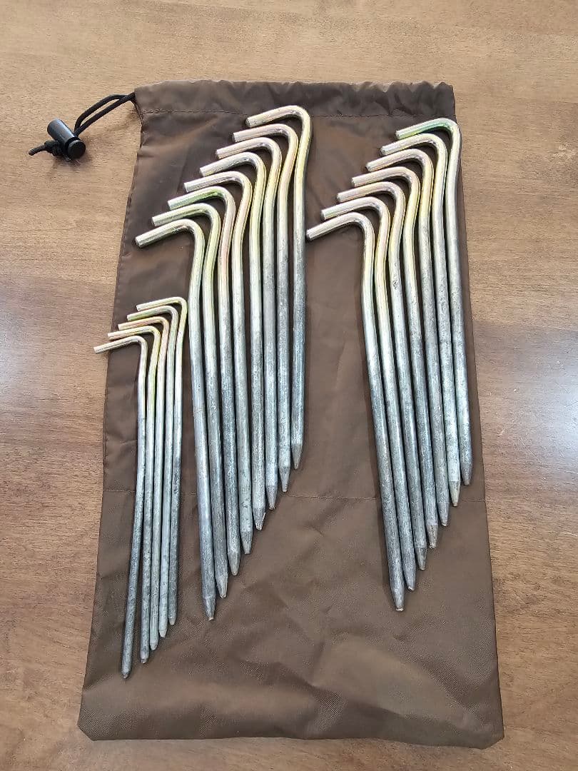 ogawa グロッケ8　システムタープRecta　グロッケ8用PVCマルチシート