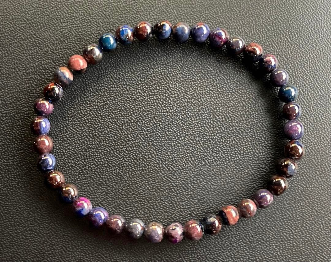 らぴす　20世紀最高峰のヒーリングストーン　マトリックスブルースギライト