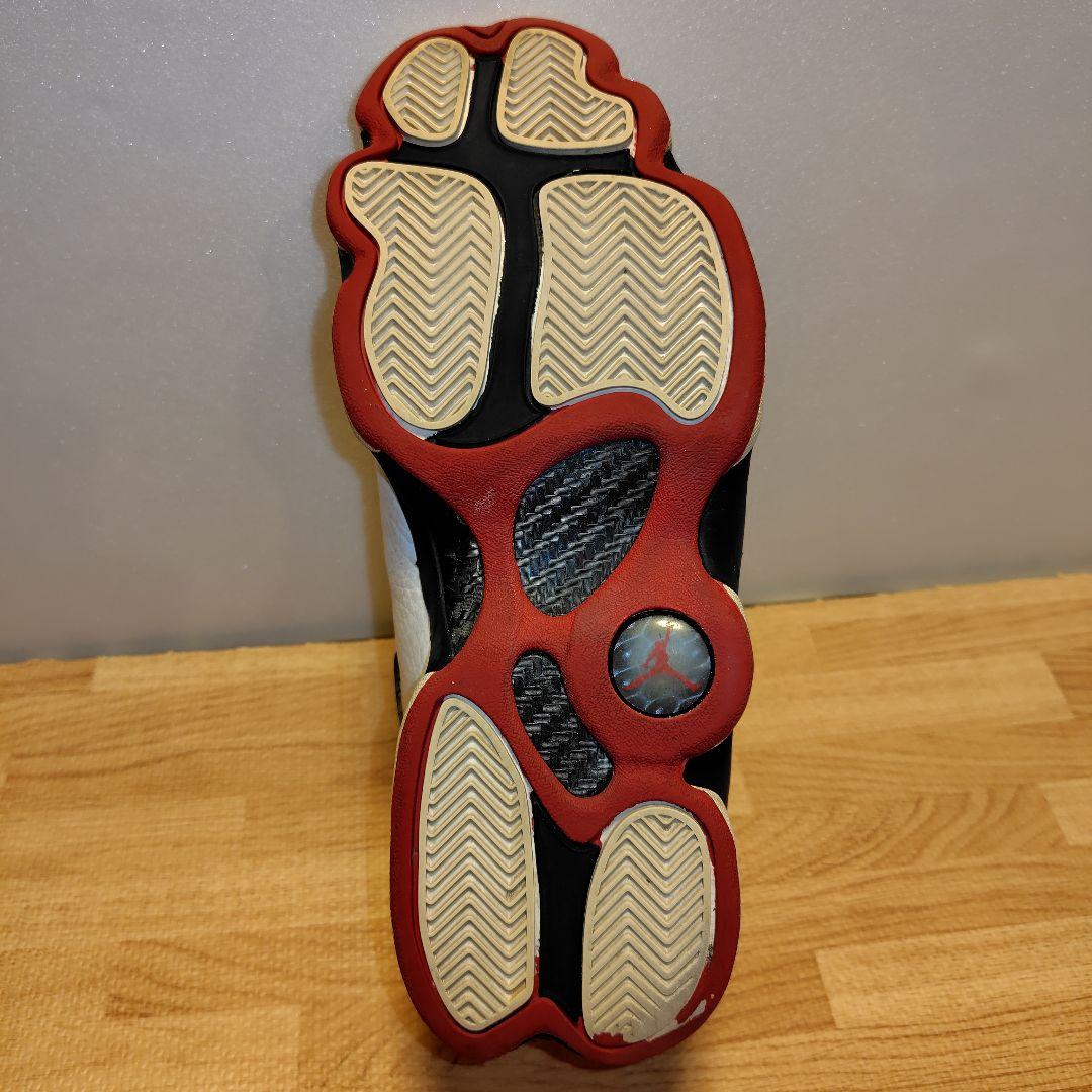 AIR JORDAN★Basketball バスケットボールシューズ★…２８cm