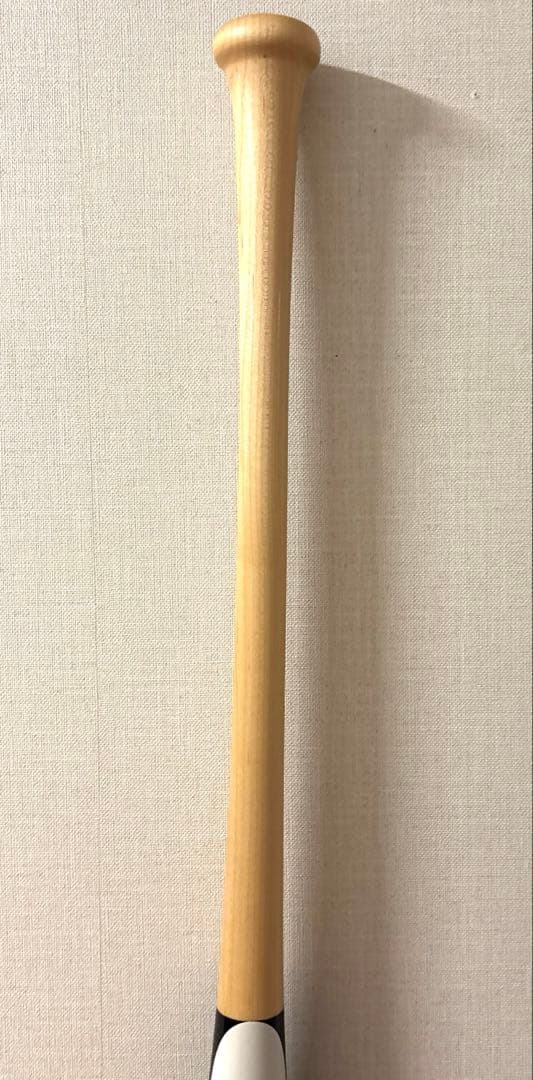 チャンドラー　木製バット　硬式用 CHANDLER BATS.