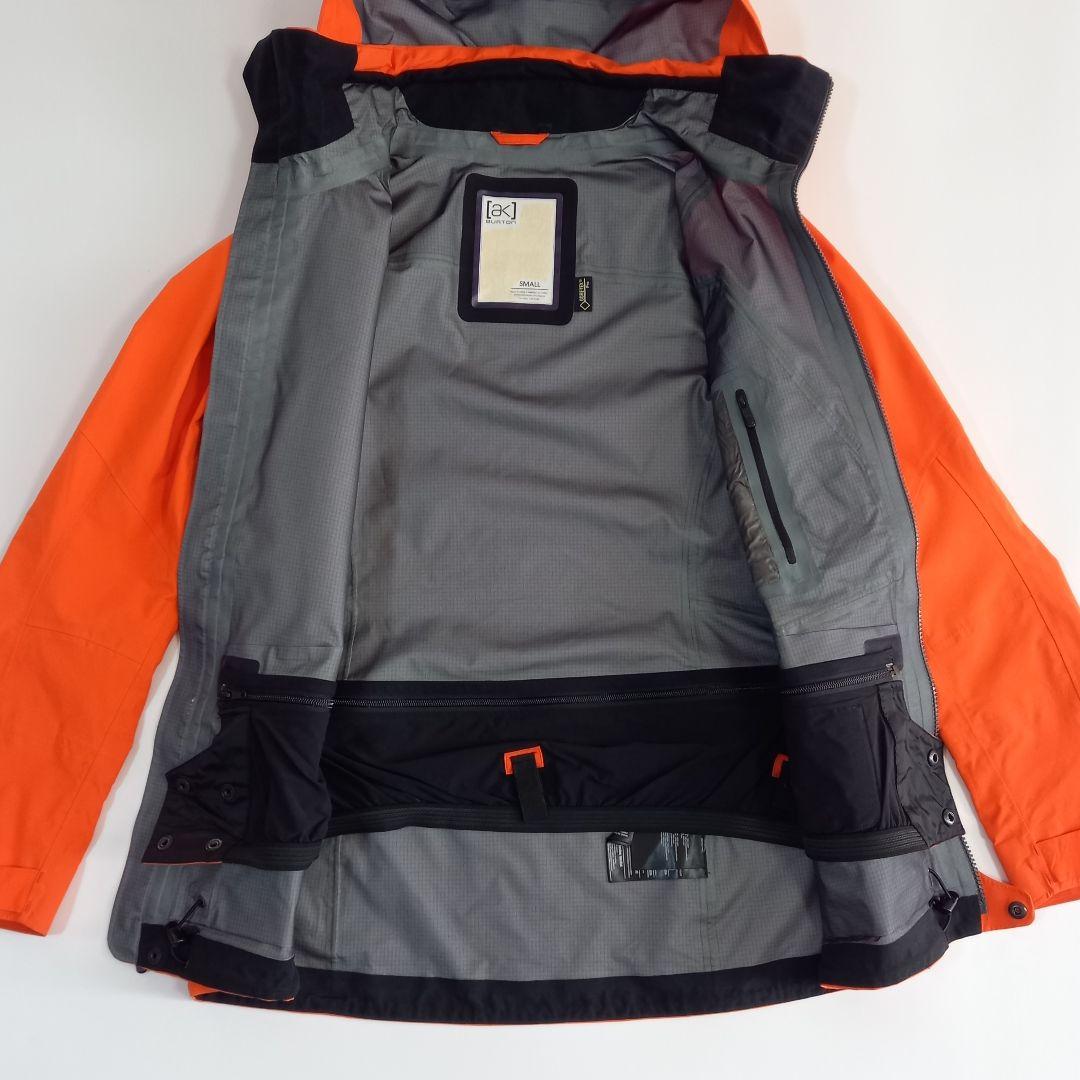 バートン レディース ak ゴアテックス プロ スノージャケット HAVEN S