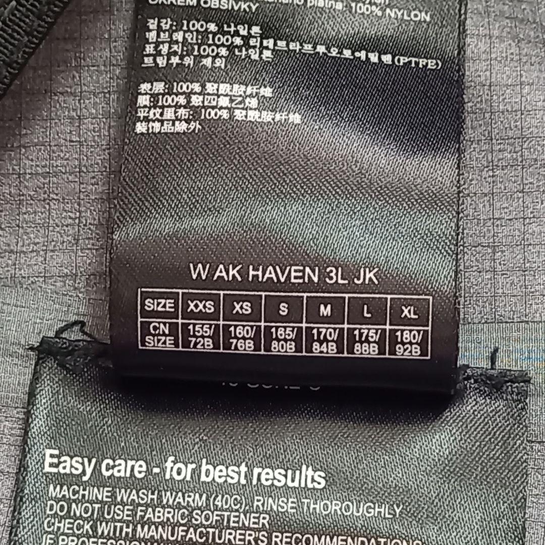 バートン レディース ak ゴアテックス プロ スノージャケット HAVEN S