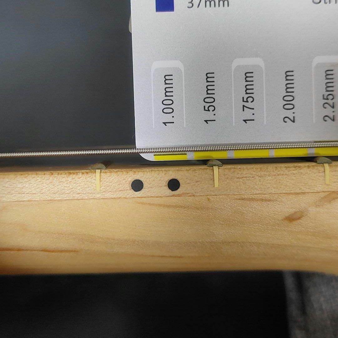 フェンダーヘッド Play Tech プレイテック テレキャスター TL250