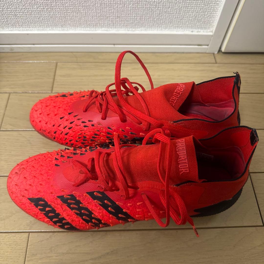 プレデターフリーク.1FG 28センチ