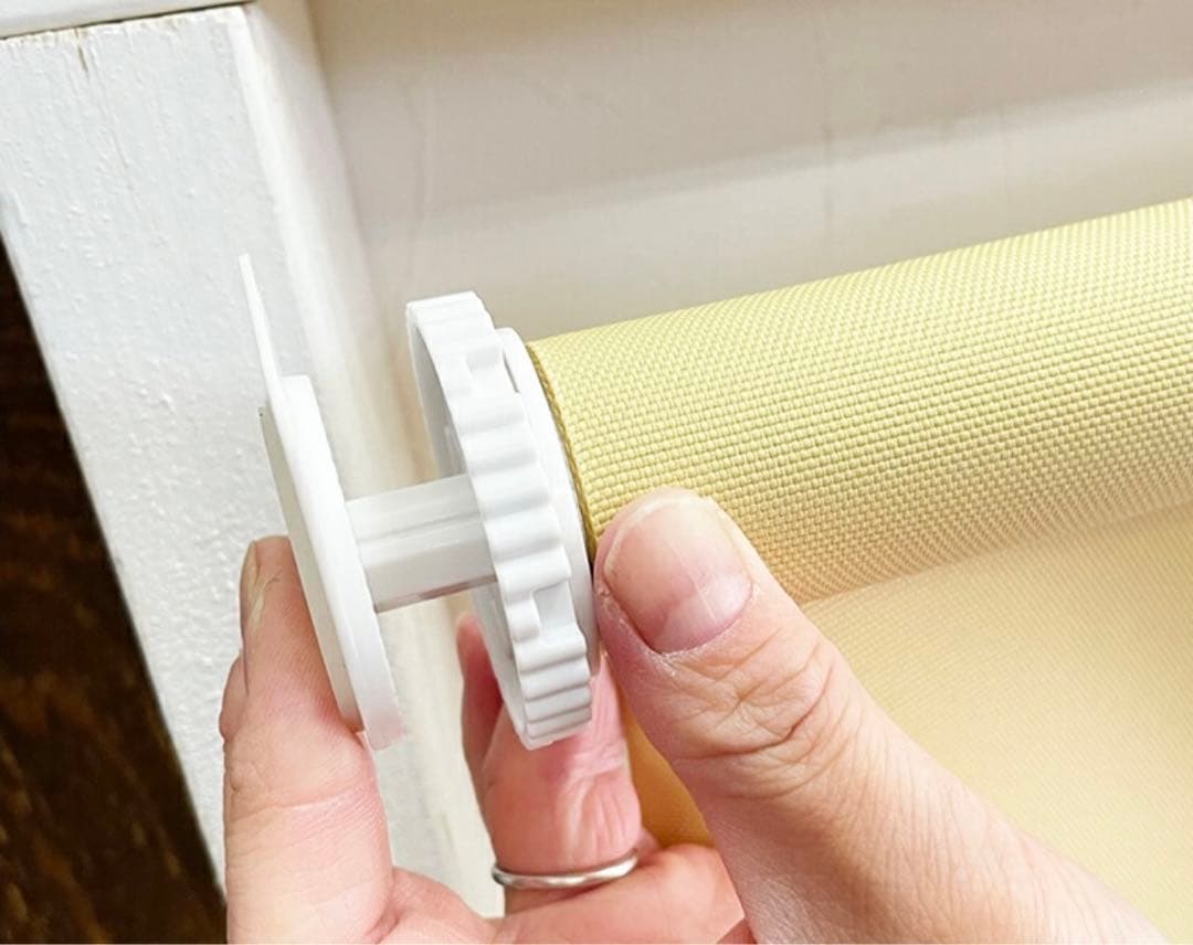 つっぱり式ロールスクリーン1650×1500