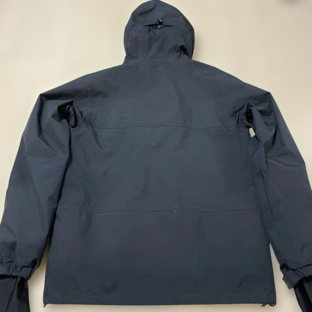 美品 NOMADIK 777 JKT BLACK Mサイズ