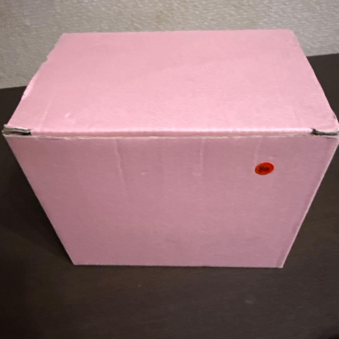 サンリオ　ハローキティ　ディアダニエル　ひなまつり　オルゴール　吉徳　2000年