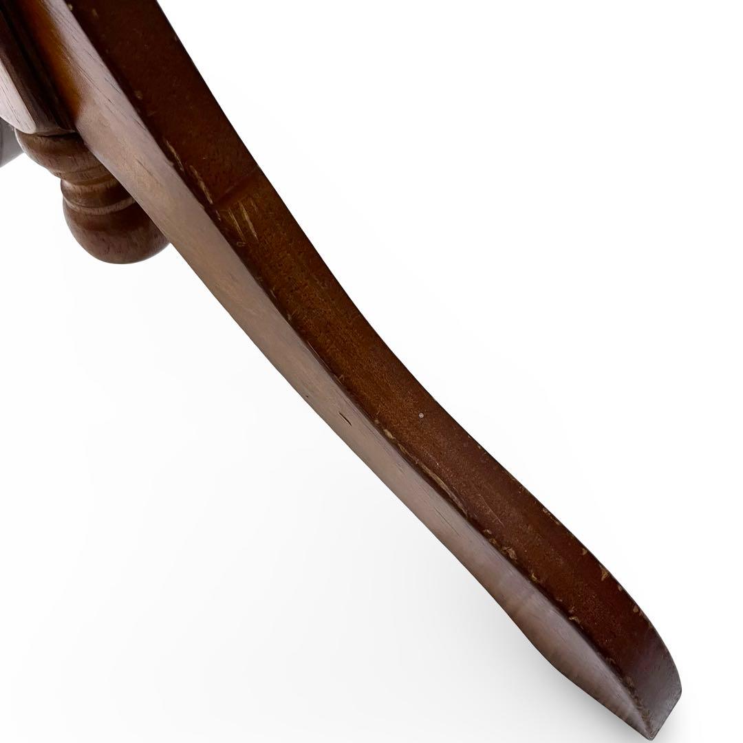 ヴィンテージ✨アンティーク 全身鏡 姿見 スタンドミラー