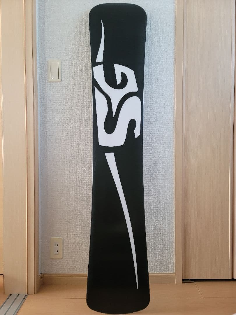 SGスノーボード　ソウル　チタン 24―25 159㎝