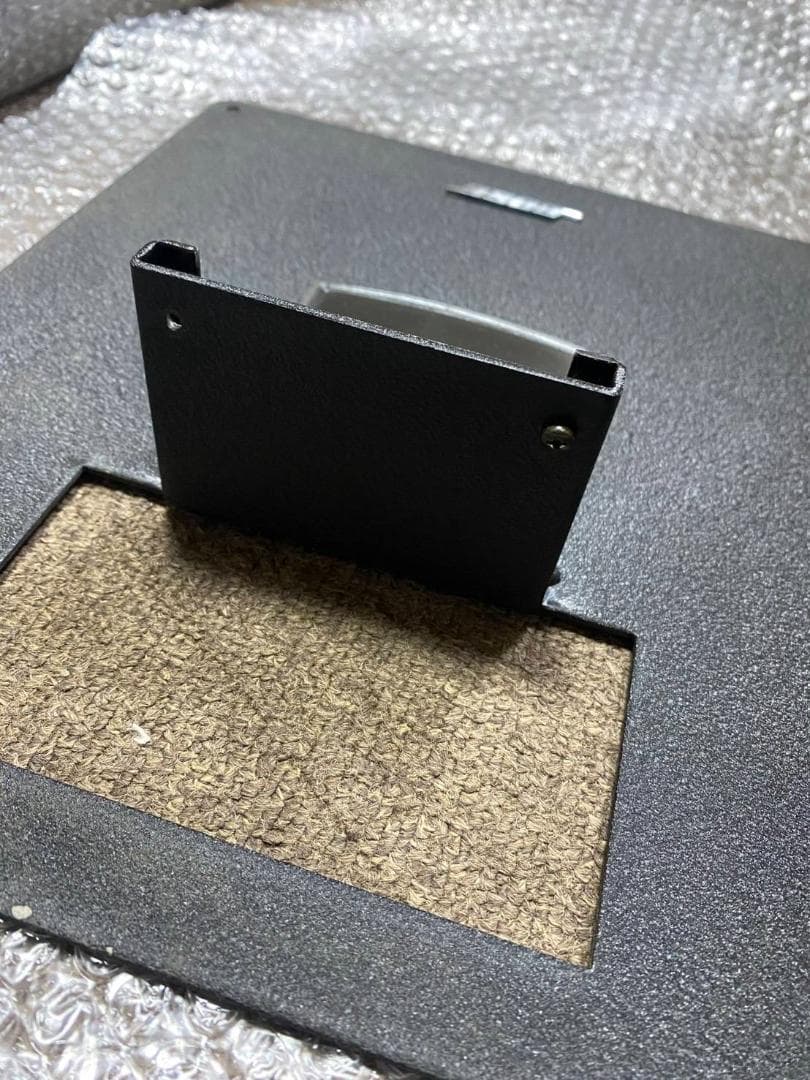 Y♢314 BOSE トールボーイ ペアスピーカー 55WER-S スタンド付き