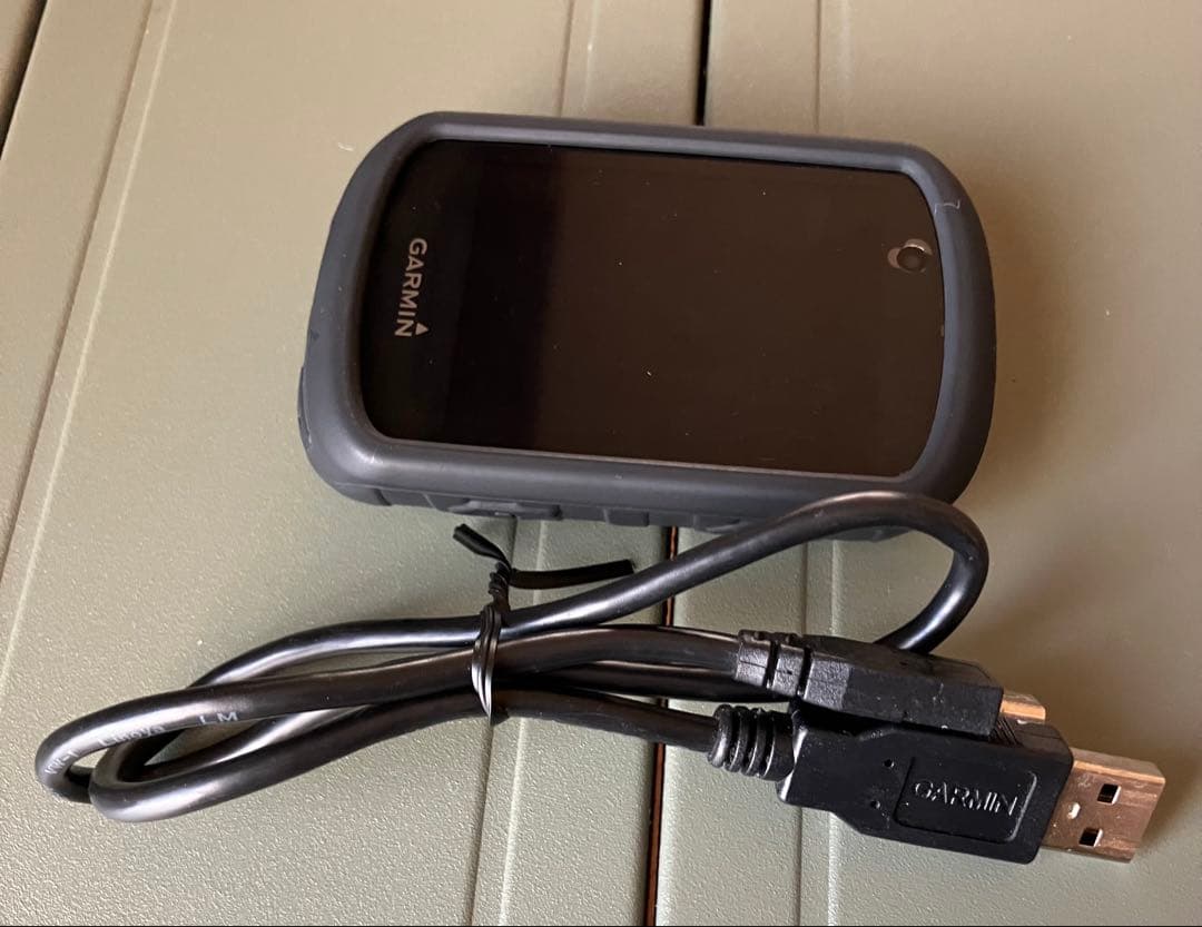 GARMIN EDGE 530 サイクルコンピューター本体