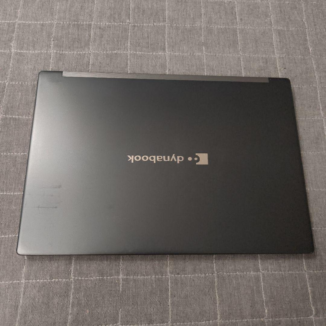 良好 爆速 Dynabook 超軽量 11世代i5 16GB 512GB 79