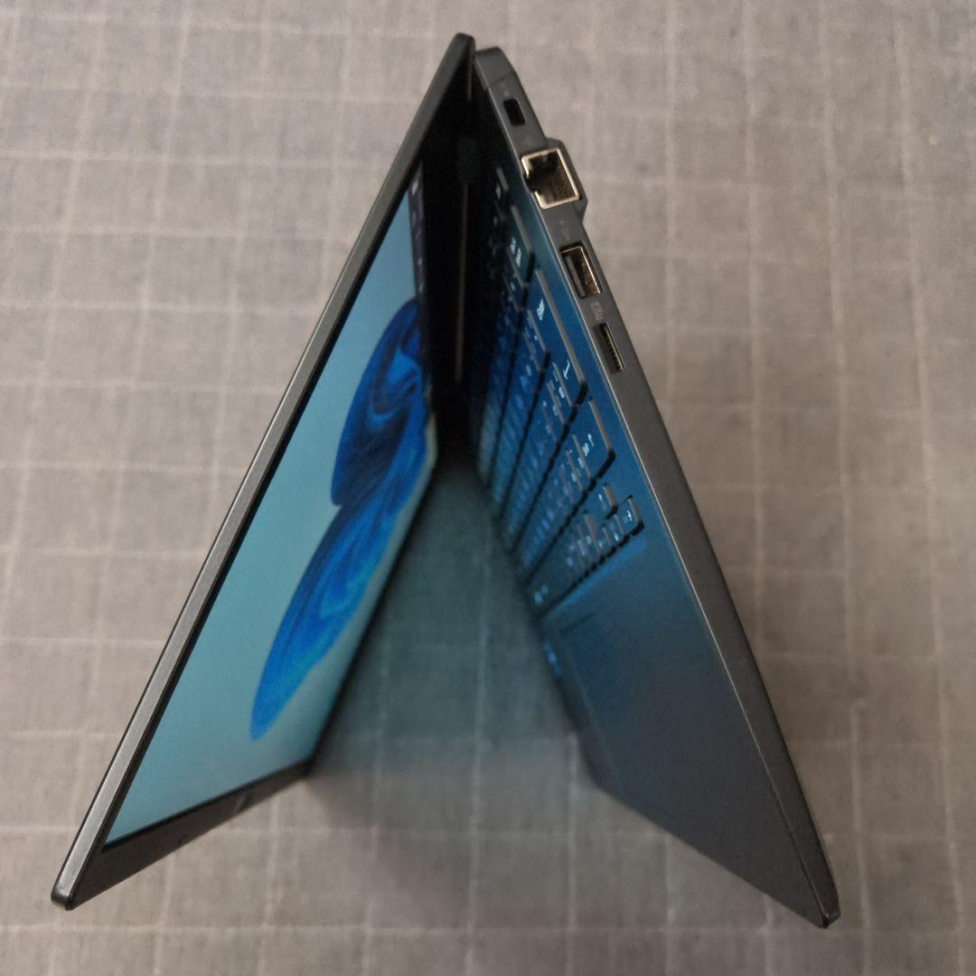 良好 爆速 Dynabook 超軽量 11世代i5 16GB 512GB 79