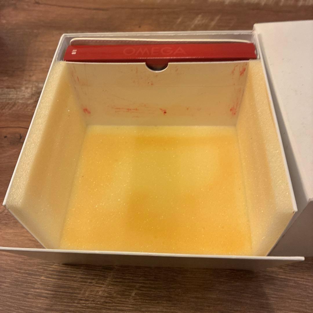 OMEGA Speedmaster クロノグラフ ブラック