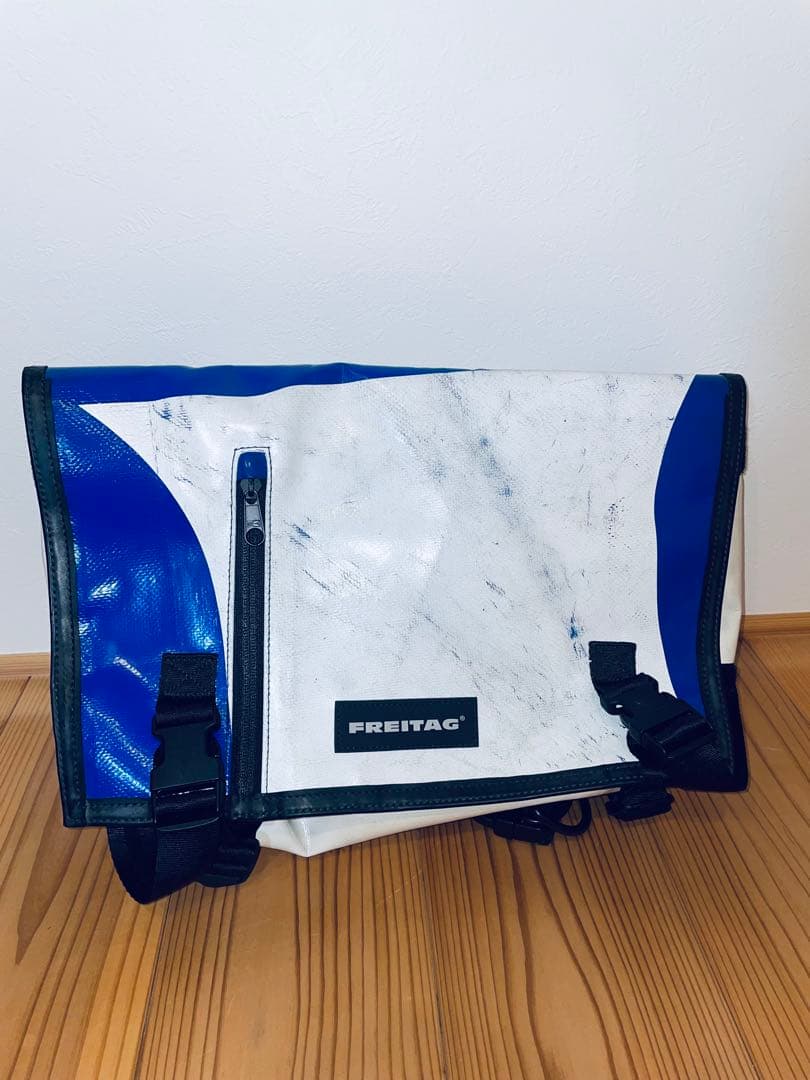 FREITAG フライターグ F17 JOE フラップメッセンジャーバッグ